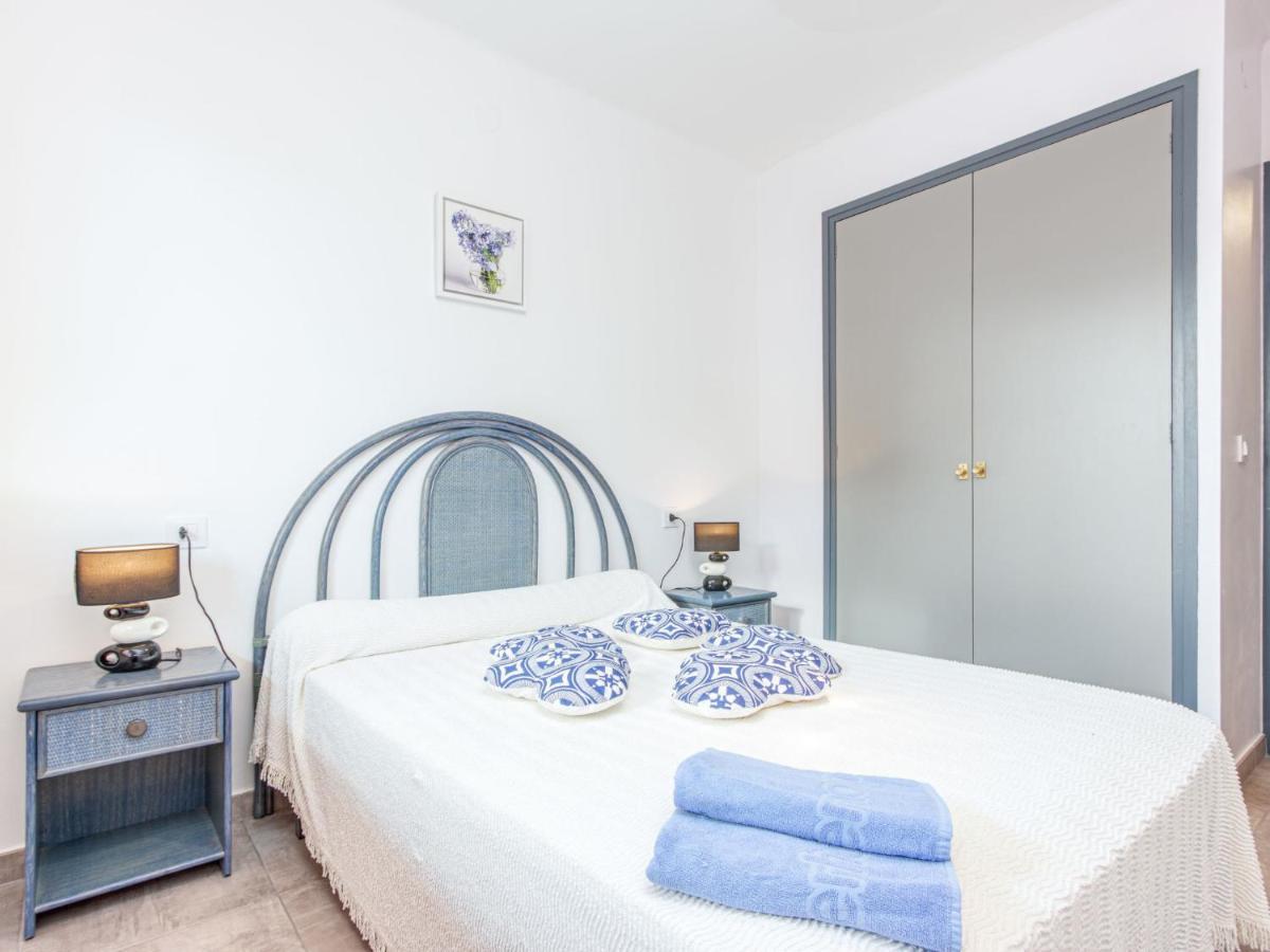 Apartment Roses 5 By Interhome ภายนอก รูปภาพ
