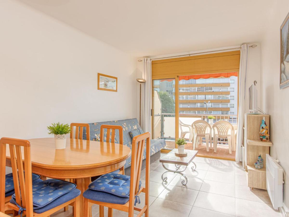 Apartment Roses 5 By Interhome ภายนอก รูปภาพ