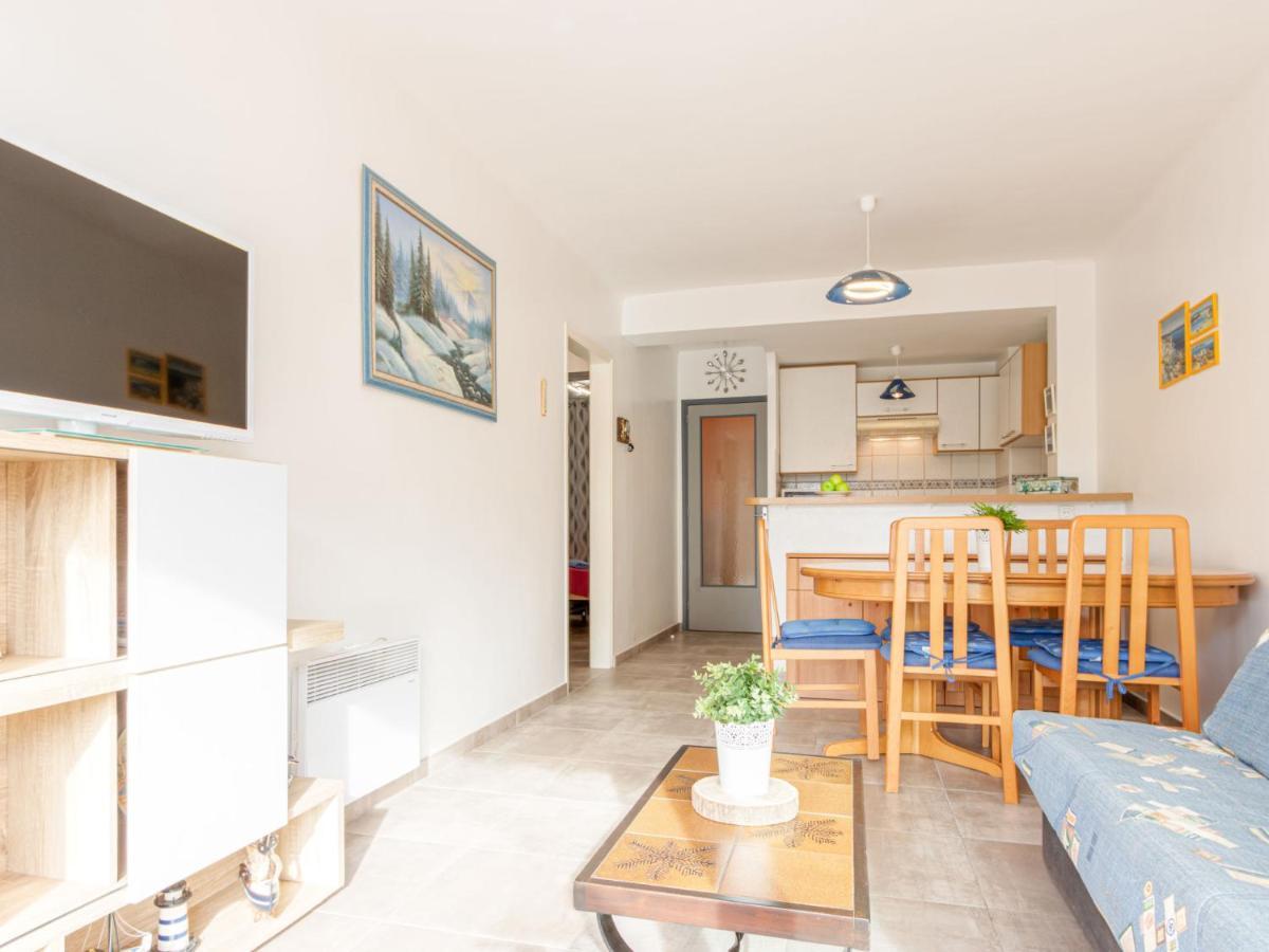 Apartment Roses 5 By Interhome ภายนอก รูปภาพ