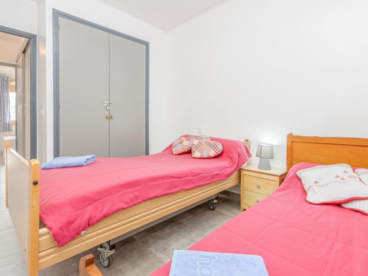 Apartment Roses 5 By Interhome ภายนอก รูปภาพ