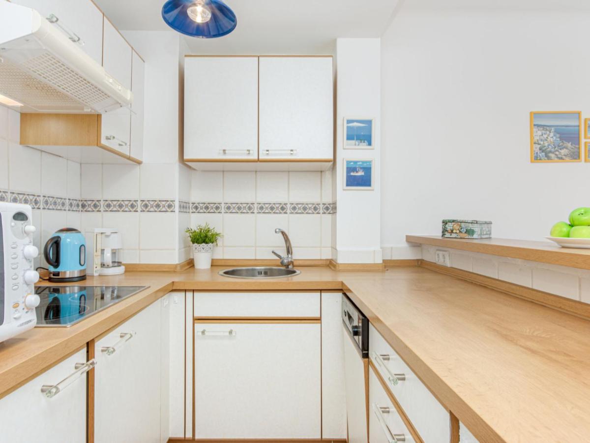 Apartment Roses 5 By Interhome ภายนอก รูปภาพ
