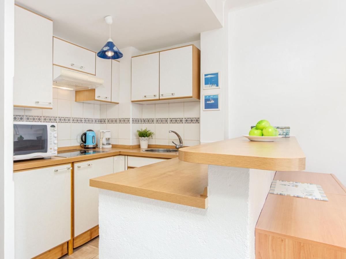 Apartment Roses 5 By Interhome ภายนอก รูปภาพ