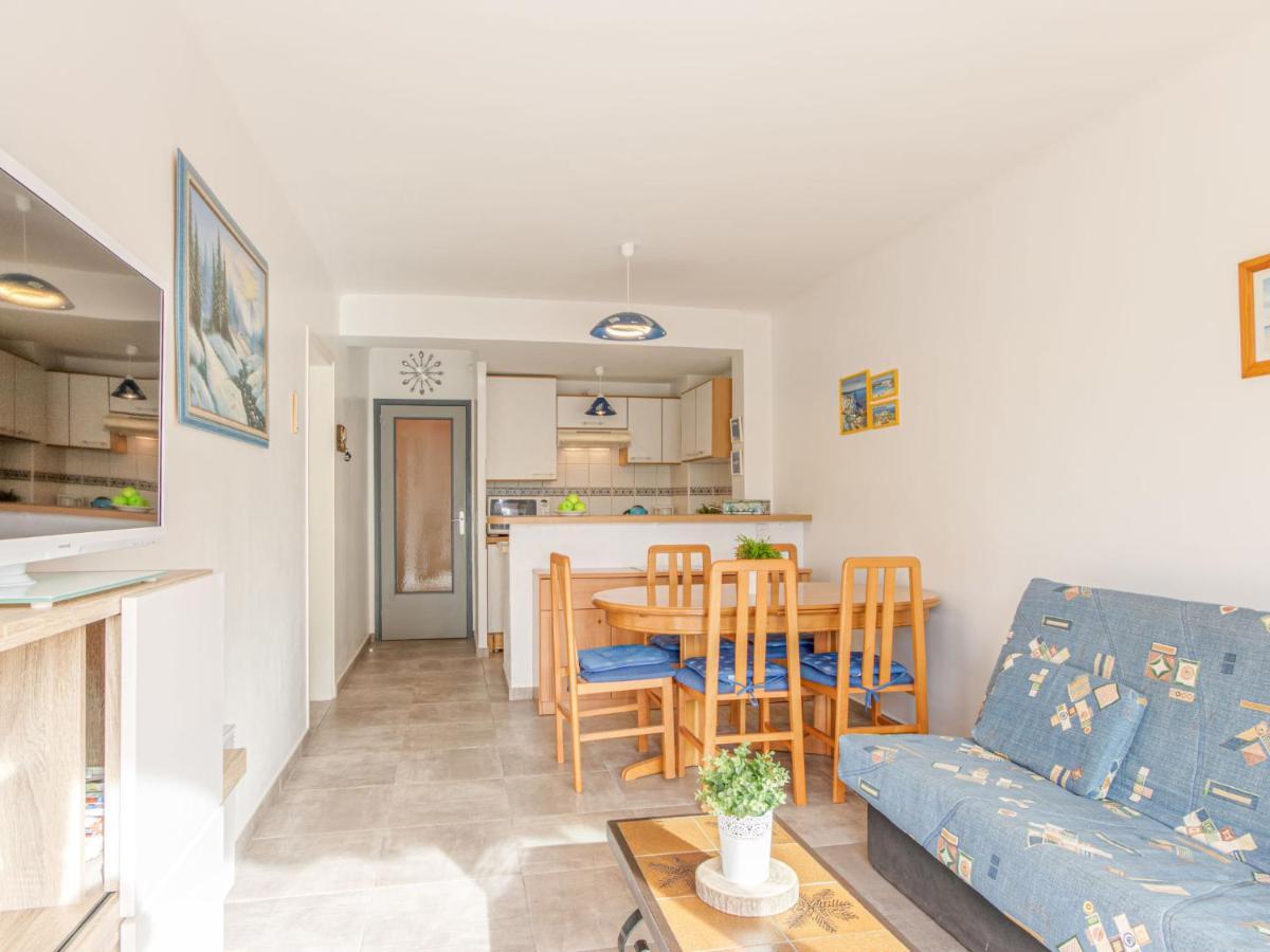 Apartment Roses 5 By Interhome ภายนอก รูปภาพ