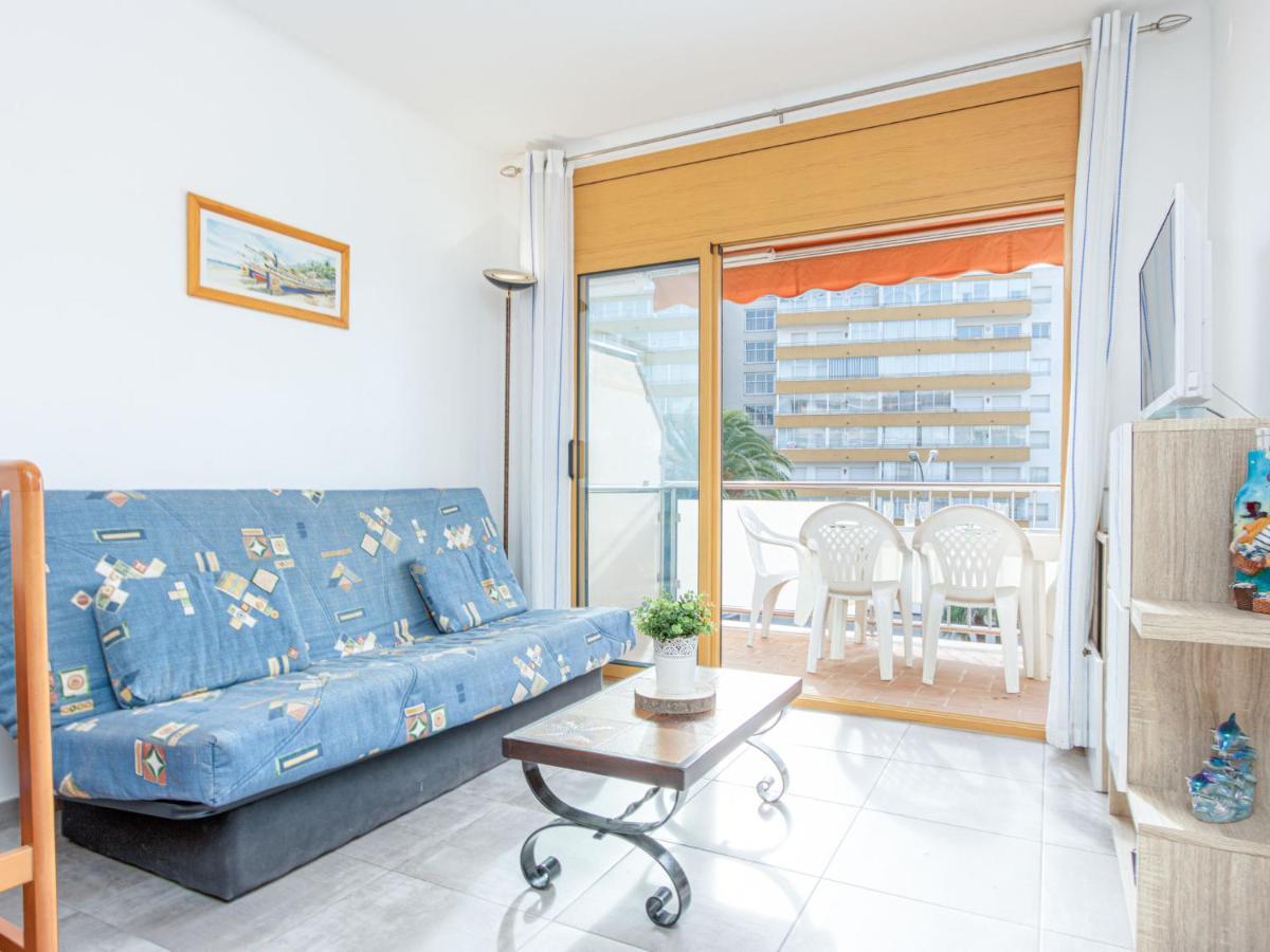 Apartment Roses 5 By Interhome ภายนอก รูปภาพ