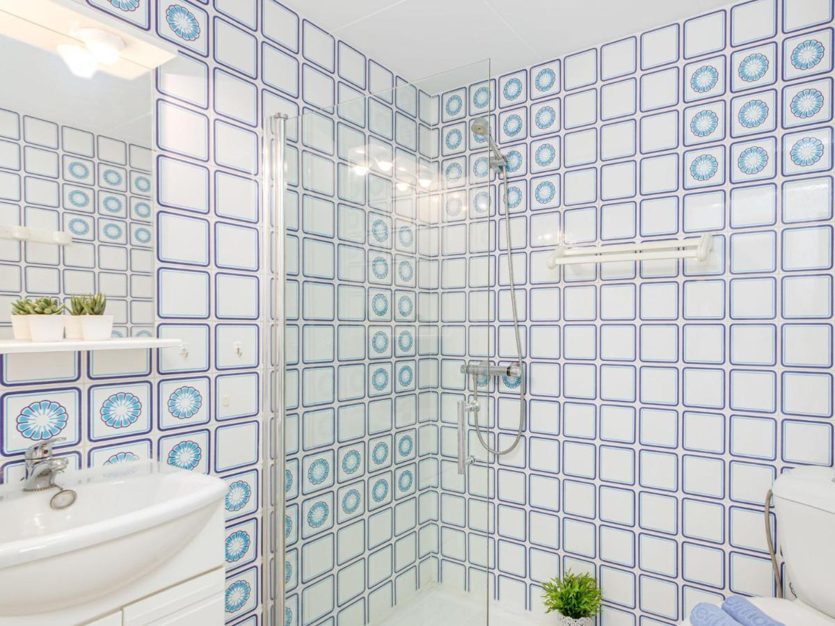Apartment Roses 5 By Interhome ภายนอก รูปภาพ