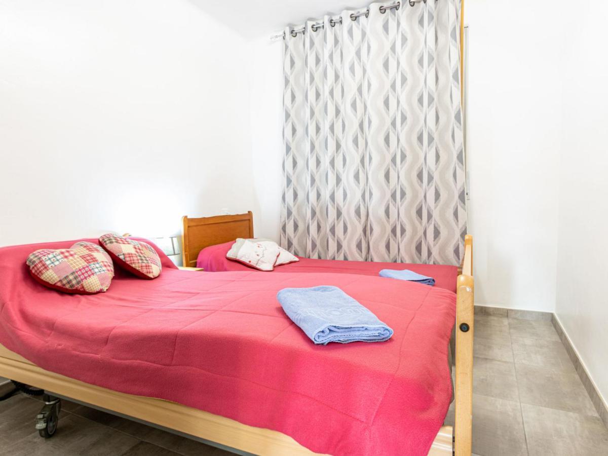 Apartment Roses 5 By Interhome ภายนอก รูปภาพ