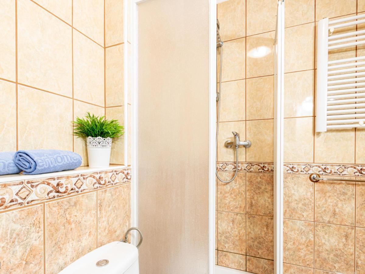 Apartment Roses 5 By Interhome ภายนอก รูปภาพ