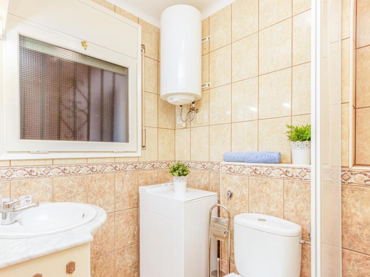 Apartment Roses 5 By Interhome ภายนอก รูปภาพ